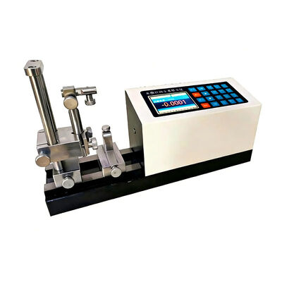 Grating Dial Indicator Calibrator Grating-Type Dial Indicator Calibration Instrument Grating Dial Gauge Calibration Apparatus