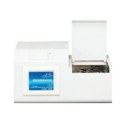 Liquid Dielectric Volume Resistivity Tester Insulating Oil Volume Resistivity Test Machine Oil Volume Resistivity Test Equipment