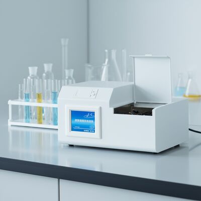 Liquid Dielectric Volume Resistivity Tester Insulating Oil Volume Resistivity Test Machine Oil Volume Resistivity Petrol