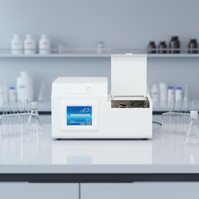 Liquid Dielectric Volume Resistivity Tester Insulating Oil Volume Resistivity Test Machine Oil Volume Resistivity Test Equipment