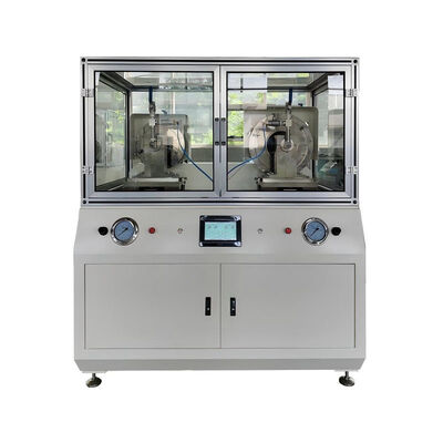 Oil Seal Dynamic Testing Machine Oil Seal Rotary Dynamic Testing Equipment Oil Seal Performance Test Chamber Petroleum T