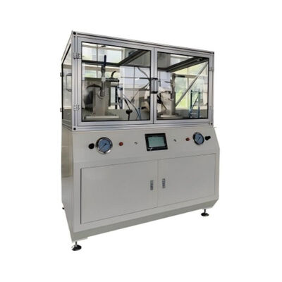 Oil Seal Dynamic Testing Machine Oil Seal Rotary Dynamic Testing Equipment Oil Seal Performance Test Chamber Petroleum T