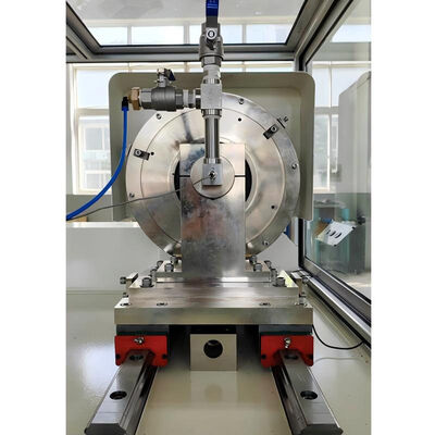 Oil Seal Dynamic Testing Machine Oil Seal Rotary Dynamic Testing Equipment Oil Seal Performance Test Chamber