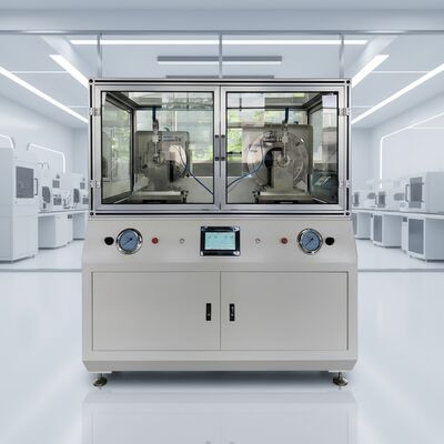 Oil Seal Dynamic Testing Machine Oil Seal Rotary Dynamic Testing Equipment Oil Seal Performance Test Chamber Petroleum T