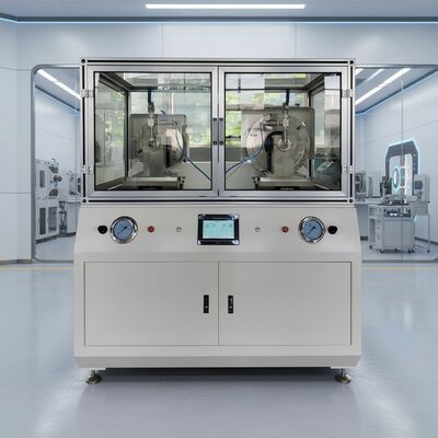 Oil Seal Dynamic Testing Machine Oil Seal Rotary Dynamic Testing Equipment Oil Seal Performance Test Chamber Petroleum T