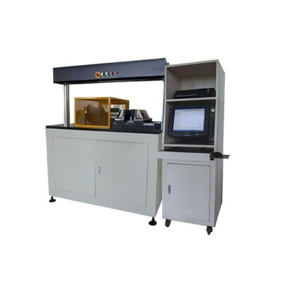 Bushing Torsional Fatigue Testing Machine Automotive Elastic Bushings Durability Tester Elastic Bushing Fatigue Test Equ