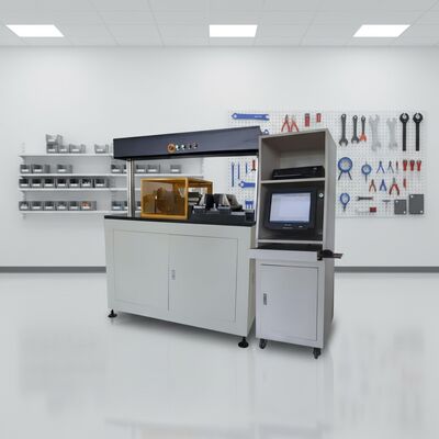 Bushing Torsional Fatigue Testing Machine Automotive Elastic Bushings Durability Tester Elastic Bushing Fatigue Test Equ