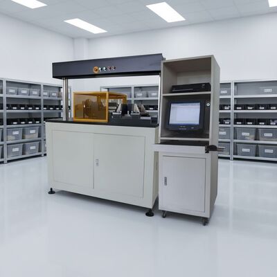 Bushing Torsional Fatigue Testing Machine Automotive Elastic Bushings Durability Tester Elastic Bushing Fatigue Test Equ
