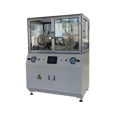 Oil Seal Rotary Performance Testing Machine Laboratory Rotary Oil Sealing Performance Test Equipment