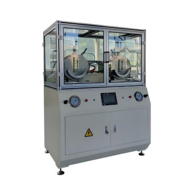 Oil Seal Rotary Performance Testing Machine Laboratory Rotary Oil Sealing Performance Test Equipment