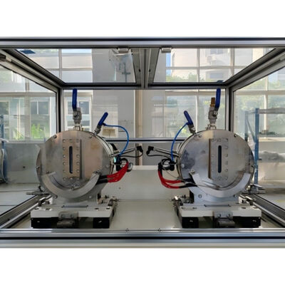 Oil Seal Rotary Performance Testing Machine Laboratory Rotary Oil Sealing Performance Test Equipment