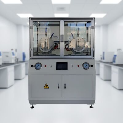 Oil Seal Rotary Performance Testing Machine Laboratory Rotary Oil Sealing Performance Test Equipment