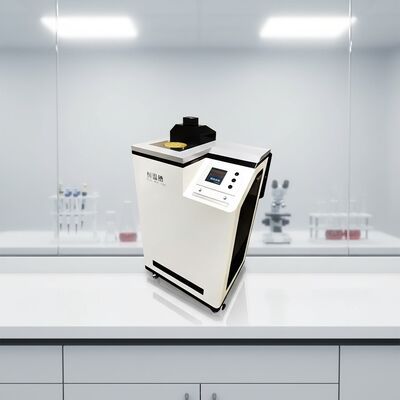 High-precision Low-Temperature Calibration Thermostatic Bath Physical Parameters Calibration and Verification Machine La