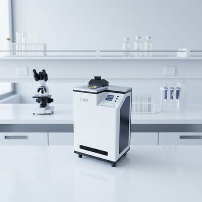 High-precision Low-Temperature Calibration Thermostatic Bath Physical Parameters Calibration and Verification Machine