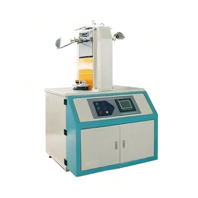 Motorcycle Shock Absorber Dual-Action Durability Testing Machine Touch Screen Shock Absorber Assemblies Test Equipment