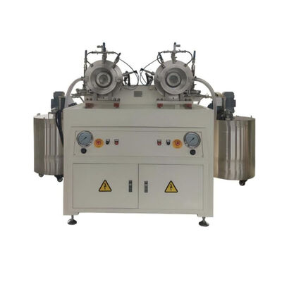 Oil Seal Mud and Water Property Testing Machine Tester Oil Sealing Mud Water Resistance Test Equipment Petroleum Petrole