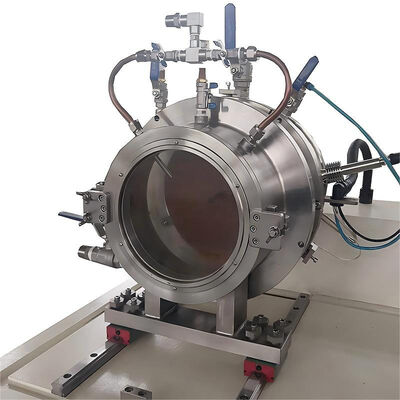 Oil Seal Mud and Water Property Testing Machine Tester Oil Sealing Mud Water Resistance Test Equipment