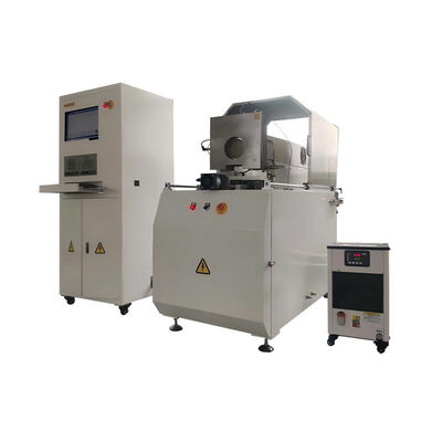 High-Speed Oil Seal Torque Performance Testing Machine Automatic High-Speed Oil Sealing Dynamic Torque Tester Petroleum