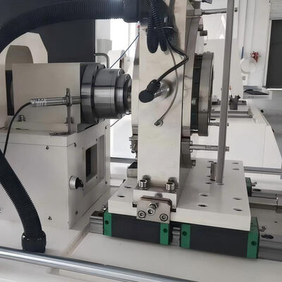 High-Speed Oil Seal Torque Performance Testing Machine Automatic High-Speed Oil Sealing Dynamic Torque Tester