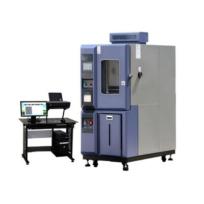 Brick and Tile Efflorescence Testing Chamber Tester Automatic Sintered Common Bricks and Tile Weathering Testing Machine