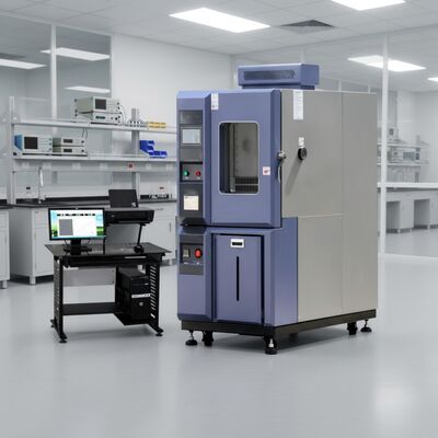 Brick and Tile Efflorescence Testing Chamber Tester Automatic Sintered Common Bricks and Tile Weathering Testing Machine