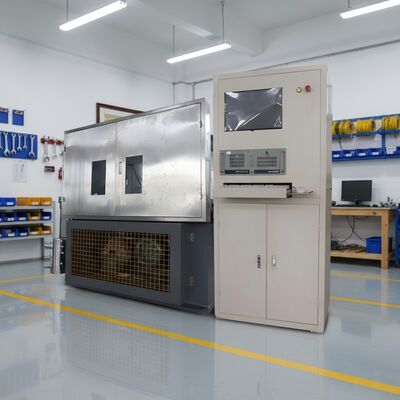 ISO 5287 Transmission Belt Mechanical Closed-Loop Power Testing Machine Automotive Multi-Ribbed Belts Life Test Equipmen