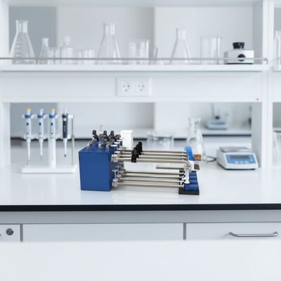 Submersible Pump Comprehensive Performance Testing System Submersible Pump test Bench Submersible Pump General Property
