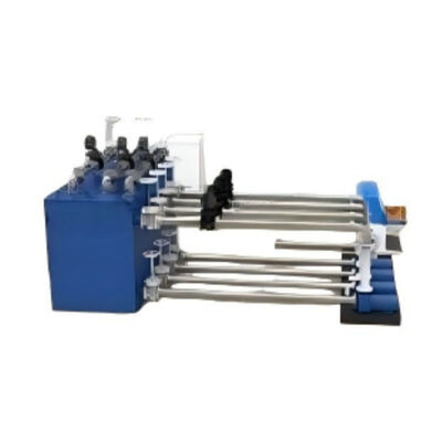 Submersible Pump Comprehensive Performance Testing System Submersible Pump test Bench Submersible Pump General Property Tester