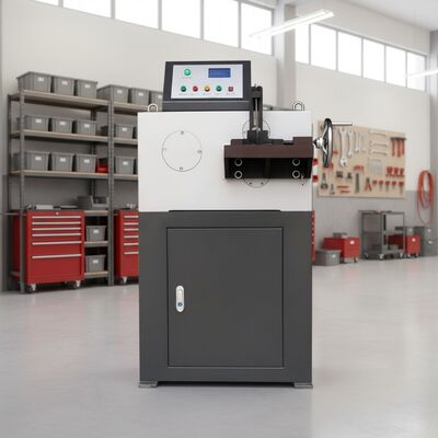 Automatical Metal Wire Repeated Bending Test Machine Metal Wire Flex Test Device Metal Wire Repeated Bend Performance Te