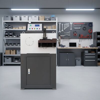 Automatical Metal Wire Repeated Bending Test Machine Metal Wire Flex Test Device Metal Wire Repeated Bend Performance Tester