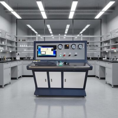 Alternating Wet and Dry Test Bench Specimen Environment Tester Specimen Temperature Humidity Test Apparatus