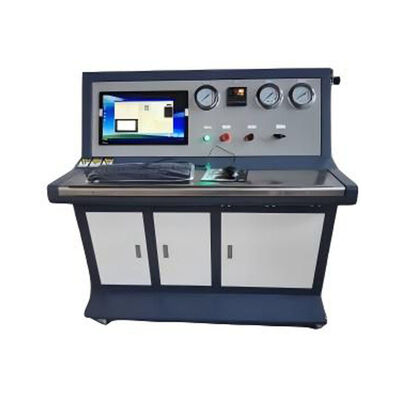 Alternating Wet and Dry Test Bench Specimen Environment Tester Specimen Temperature Humidity Test Apparatus