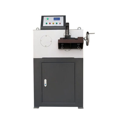 Automatical Metal Wire Repeated Bending Test Machine Metal Wire Flex Test Device Metal Wire Repeated Bend Performance Tester