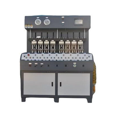 Automatic Hydraulic Cylinder Pressure Holding Tester Hydraulic Cylinder Pressure Retention Testing Machine Hydraulic Tes