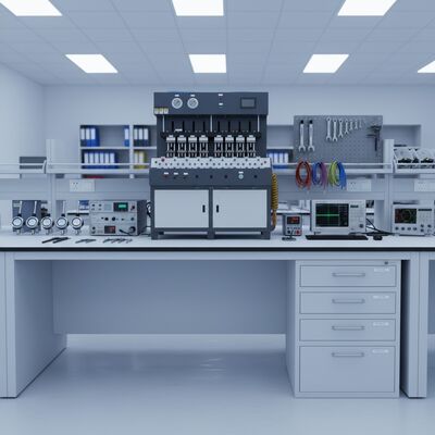 Automatic Hydraulic Cylinder Pressure Holding Tester Hydraulic Cylinder Pressure Retention Testing Machine