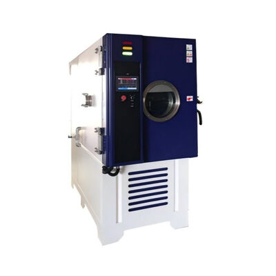 High Accuracy Low Pressure Test Chamber Low Pressure Environmental Tester Low Atmospheric Pressure Test Machine Lab Test