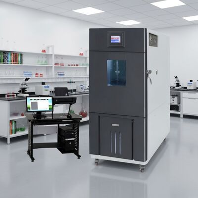 Efflorescence Tester Fully Automatic Efflorescence Testing Machine Laboratory Building Materials Weathering Tester