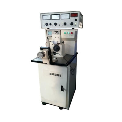 Bearing Vibration Analyzer Bearing Vibration Measuring Instrument Deep Groove Ball Bearings Vibration Velocity Tester La