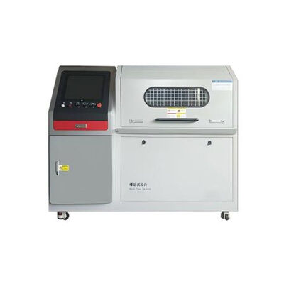 Gas-Liquid Ratio Burst Test Bench Laboratory Gas-Liquid Ratio Pressure Burst Test Stand Factory Price