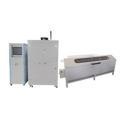 Hydraulic Cylinder Test and Load Test Bench Fully Automatic Computer Control Hydraulic Cylinder Test Stand