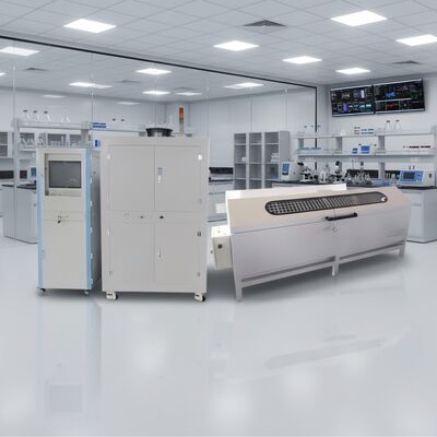 Hydraulic Cylinder Test and Load Test Bench Fully Automatic Computer Control Hydraulic Cylinder Test Stand