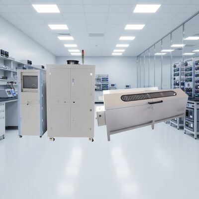 Hydraulic Cylinder Test and Load Test Bench Fully Automatic Computer Control Hydraulic Cylinder Test Stand