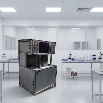 Valve Leakage Tester Testing Machine Valves Shell Test Equipment Valves Upper Seal Testing Instrument Lab Test Machine