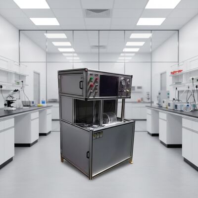 Valve Leakage Tester Testing Machine Valves Shell Test Equipment Valves Upper Seal Testing Instrument Lab Test Machine