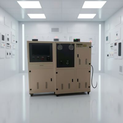 Rubber Hose Air Tightness Leakage Tester Laboratory Stainless Steel Pipes Sealing Performance test Machine