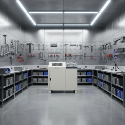 Grease Pressure Tester Grease Pressure Testing Bench Grease Guns Performance Test Machine Lab Test Machine