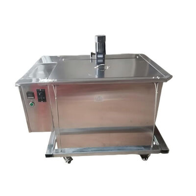 Quenching Oil Tank Hardening Oil Tank Laboratory Heat Treatment Oil Tank Quenching Oil Bath Petroleum Tester Petroleum T