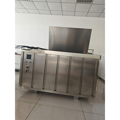 Thermostatic Bath Constant Temperature Water Tank Hydrostatic Testing Machine Water Tank Lab Thermostatic Water Bath Tan