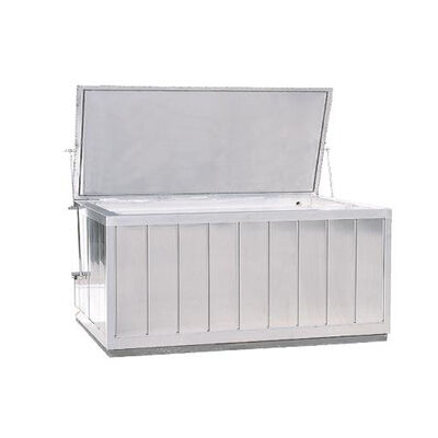 Thermostatic Bath Constant Temperature Water Tank Hydrostatic Testing Machine Water Tank Lab Thermostatic Water Bath Tan