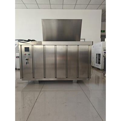 Thermostatic Bath Constant Temperature Water Tank Hydrostatic Testing Machine Water Tank Lab Thermostatic Water Bath Tan